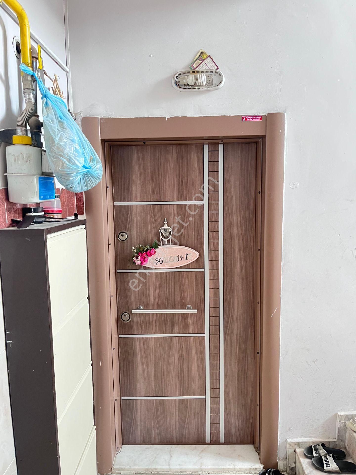 Mimarsinan Mah Önü Açık Fırsat 2+1 Full Yapılı Daire - Görsel 21