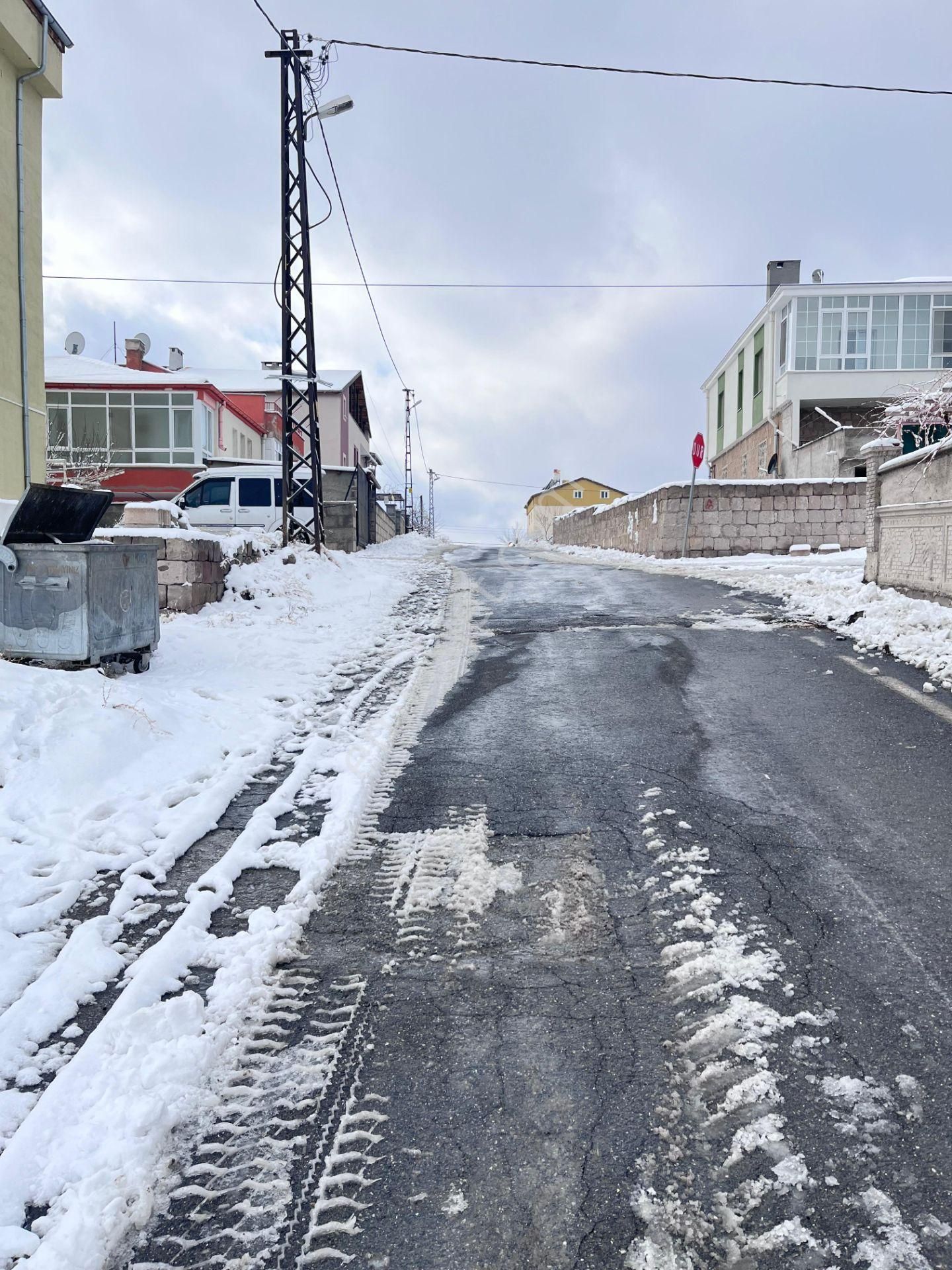 Mimarsinan Mah Önü Açık Fırsat 2+1 Full Yapılı Daire - Görsel 23