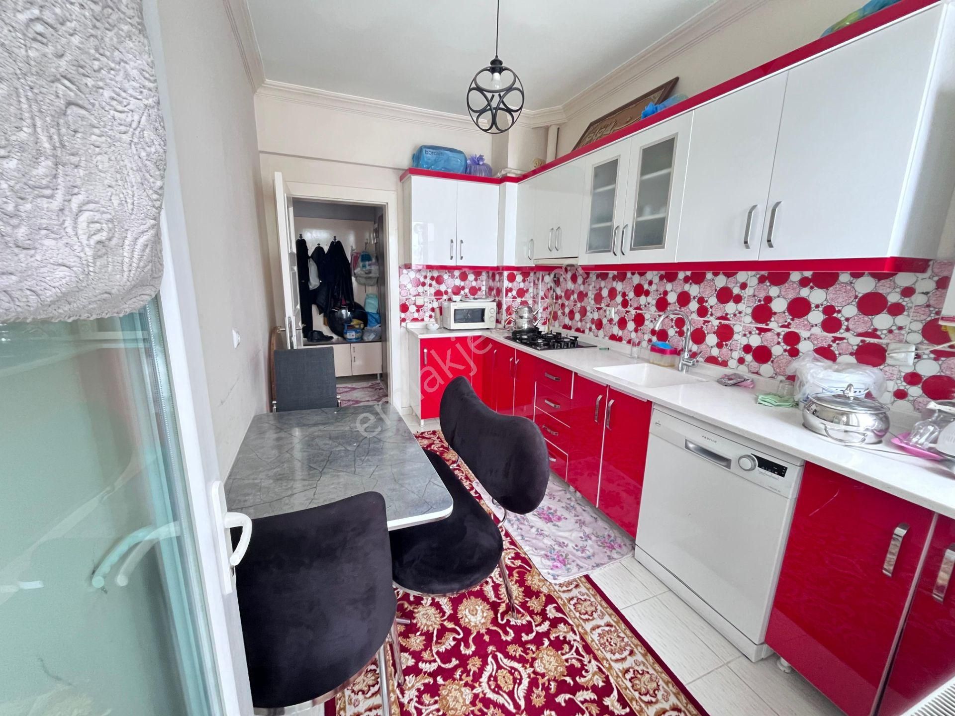 Mimarsinan Mah Önü Açık Fırsat 2+1 Full Yapılı Daire - Görsel 12