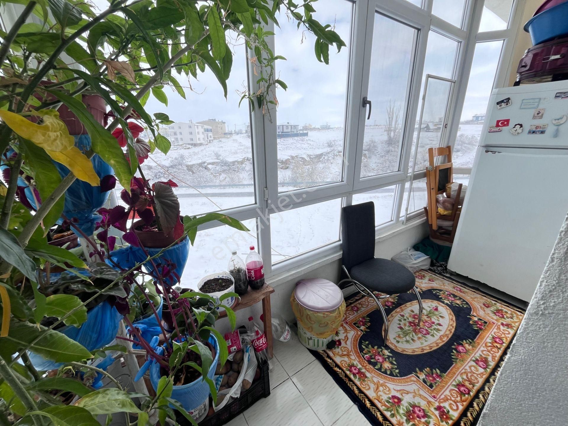 Mimarsinan Mah Önü Açık Fırsat 2+1 Full Yapılı Daire - Görsel 18