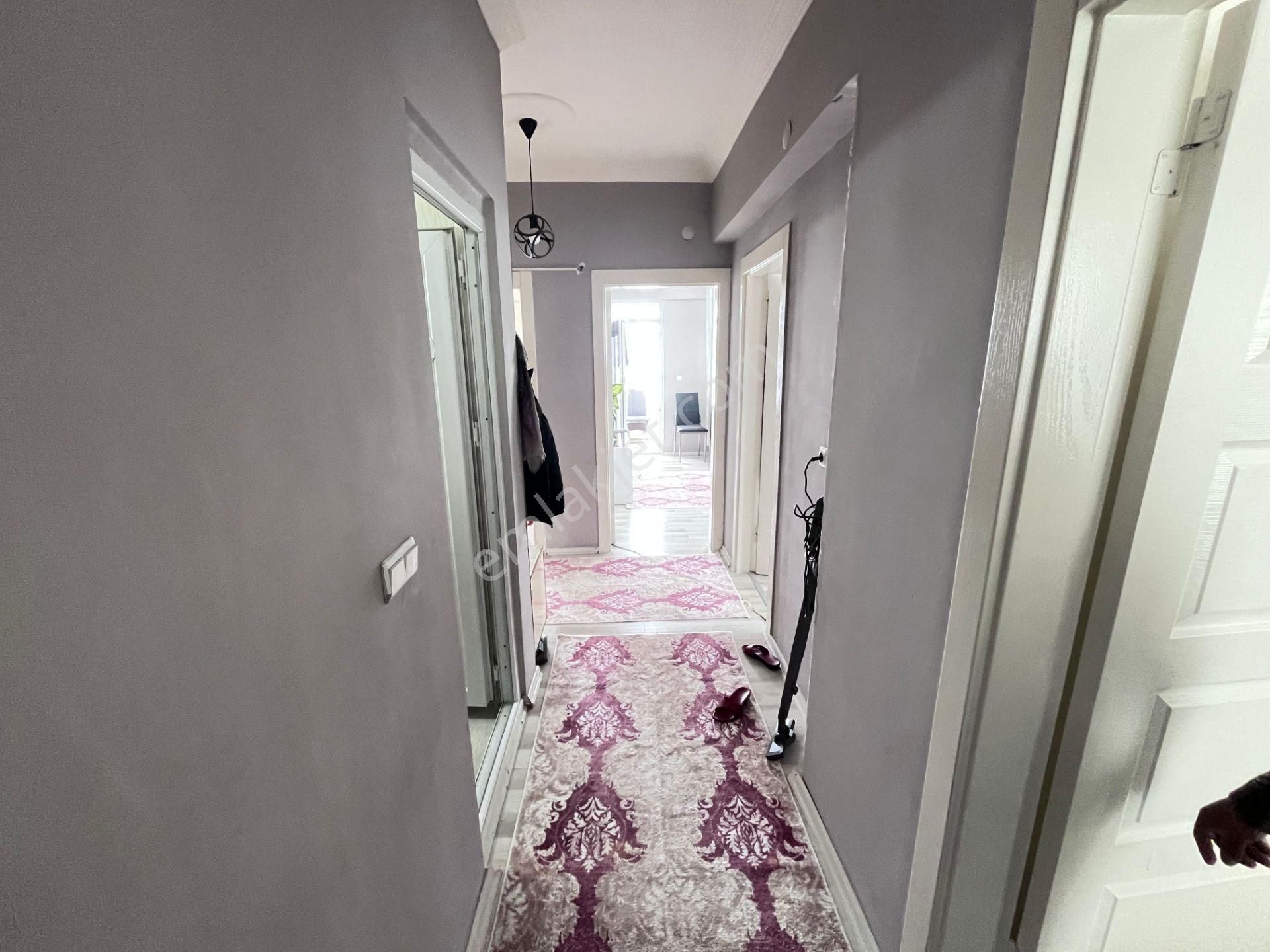 Mimarsinan Mah Önü Açık Fırsat 2+1 Full Yapılı Daire - Görsel 17