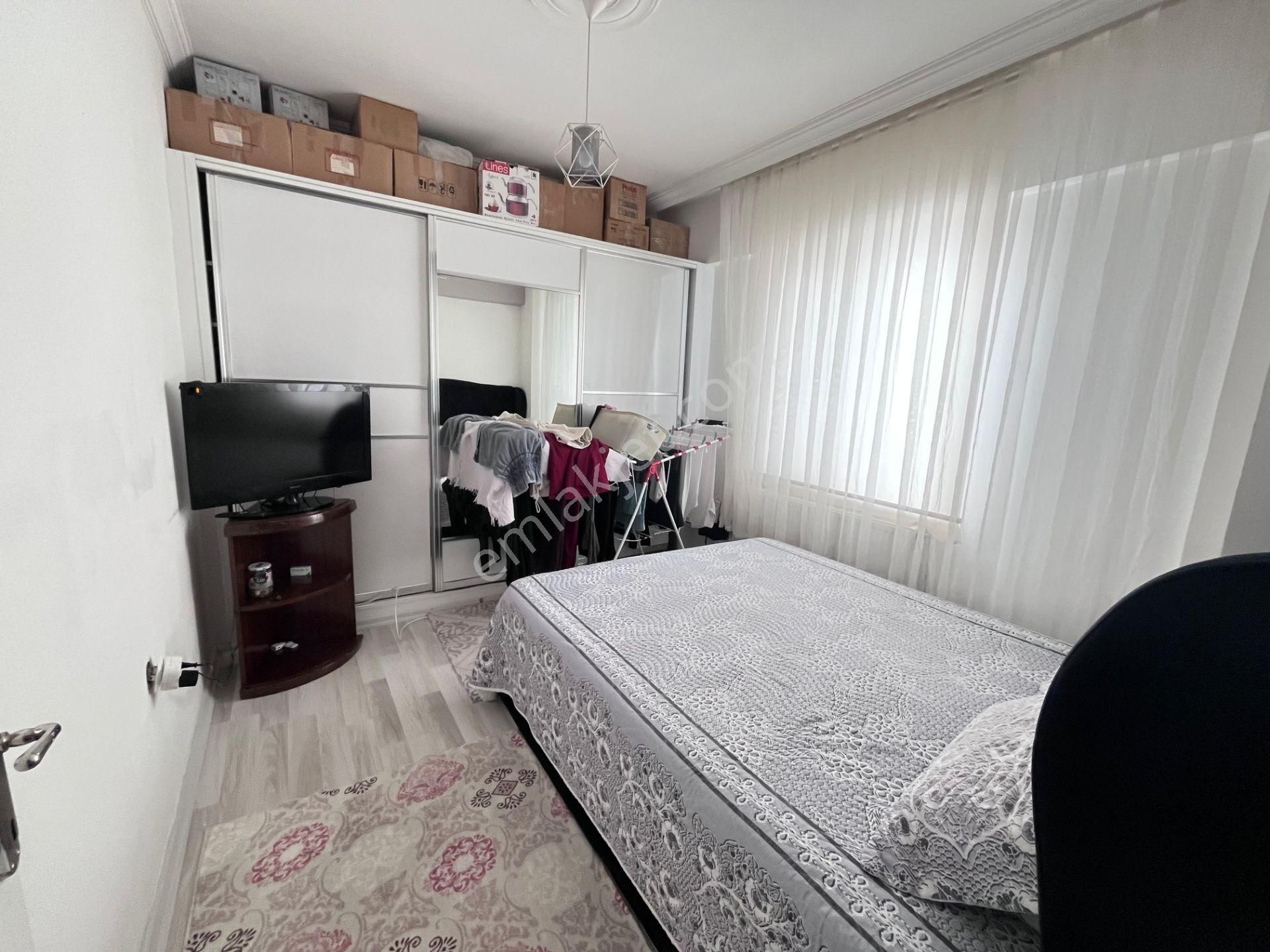 Mimarsinan Mah Önü Açık Fırsat 2+1 Full Yapılı Daire - Görsel 6