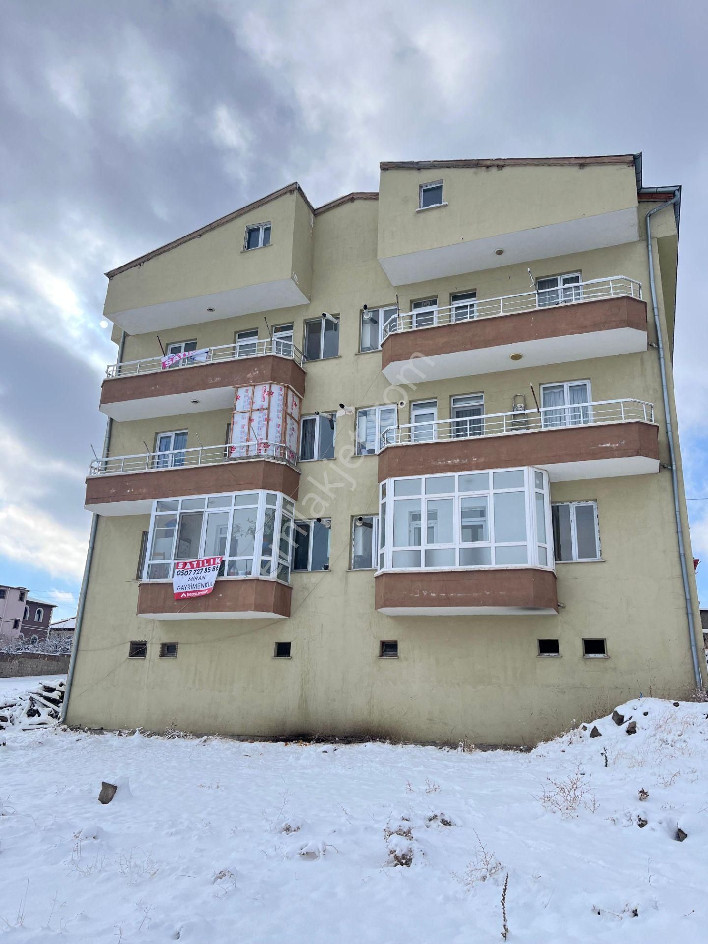 Mimarsinan Mah Önü Açık Fırsat 2+1 Full Yapılı Daire - Görsel 2