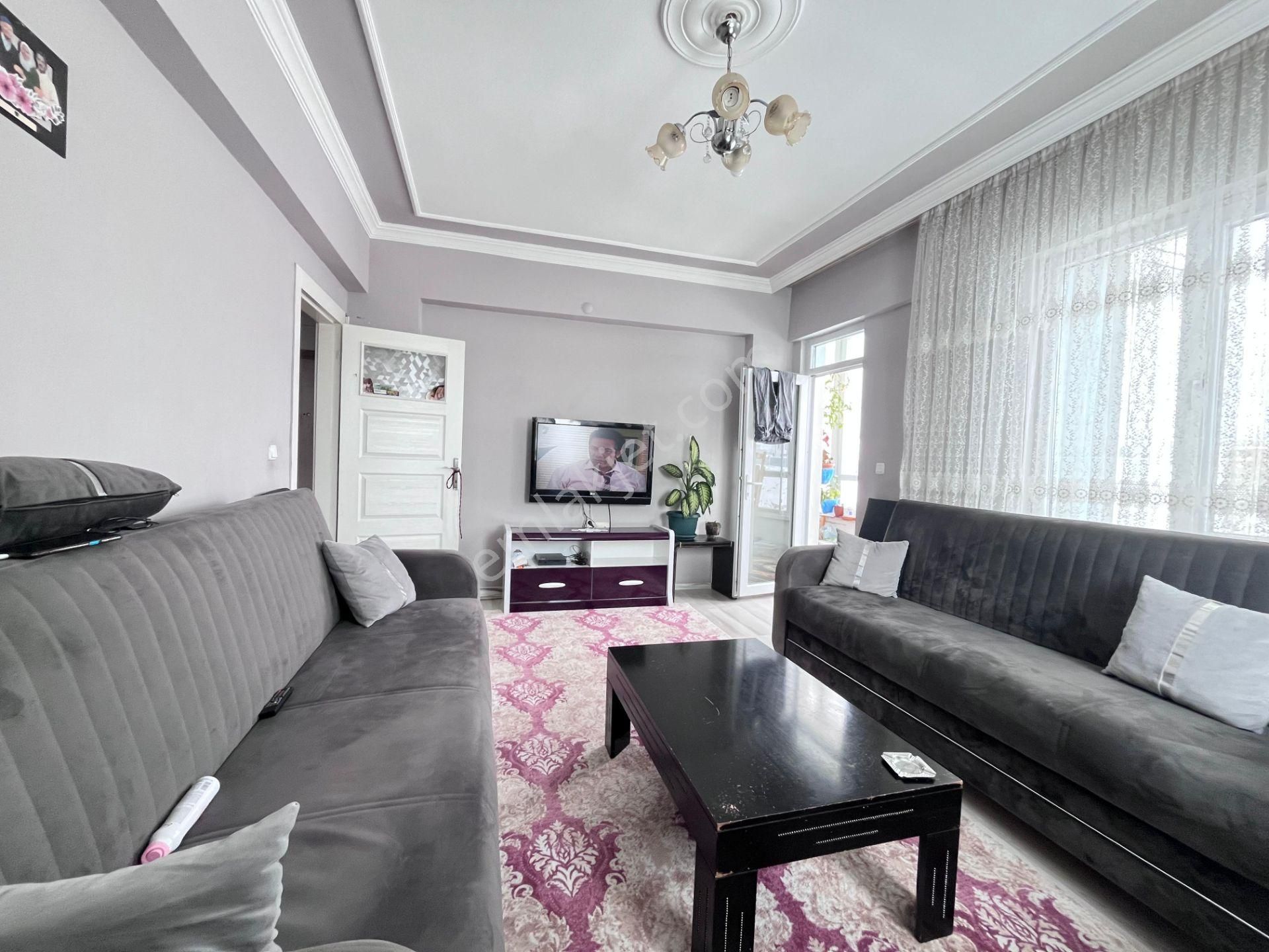 Mimarsinan Mah Önü Açık Fırsat 2+1 Full Yapılı Daire - Görsel 3