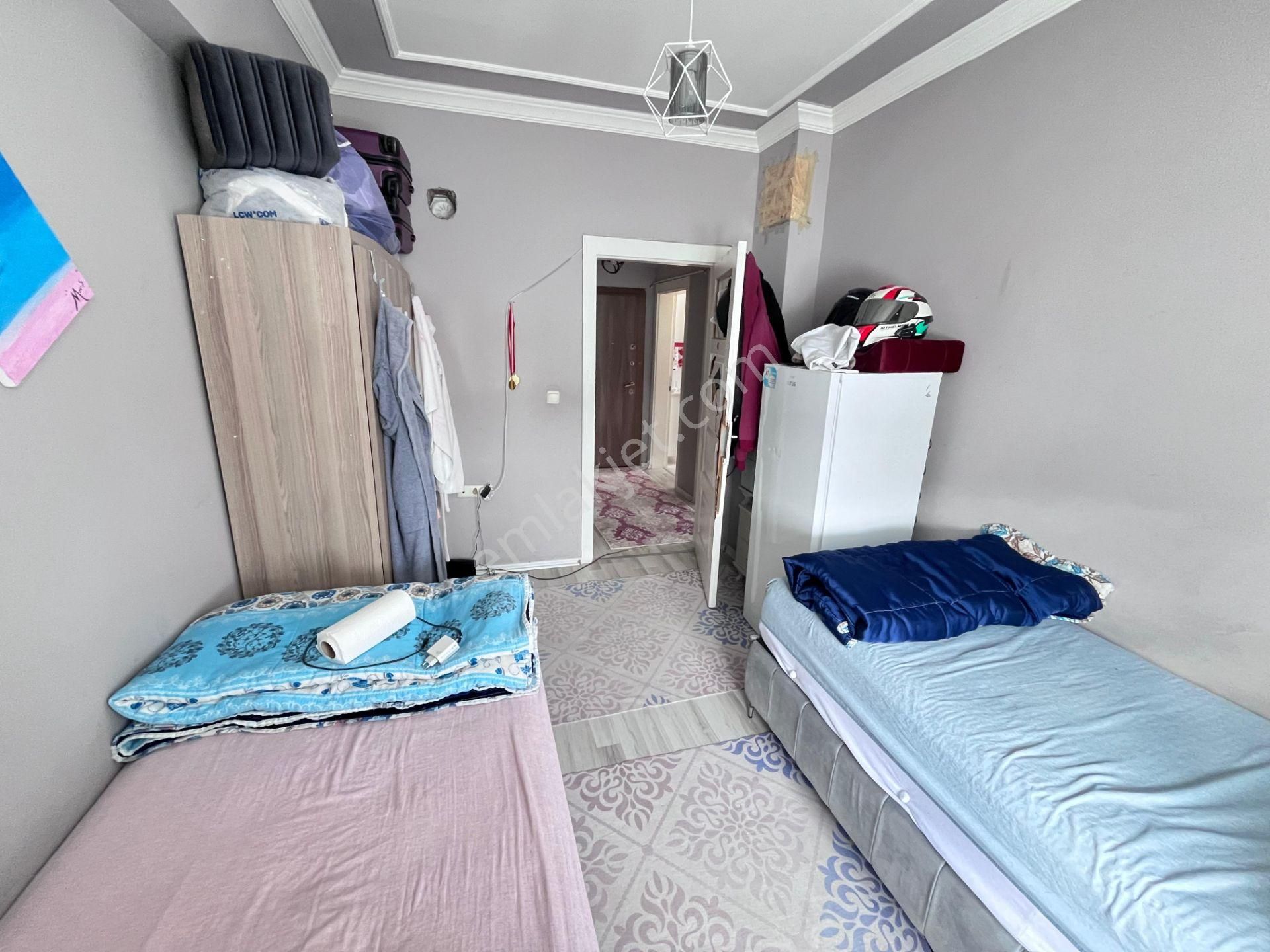 Mimarsinan Mah Önü Açık Fırsat 2+1 Full Yapılı Daire - Görsel 5