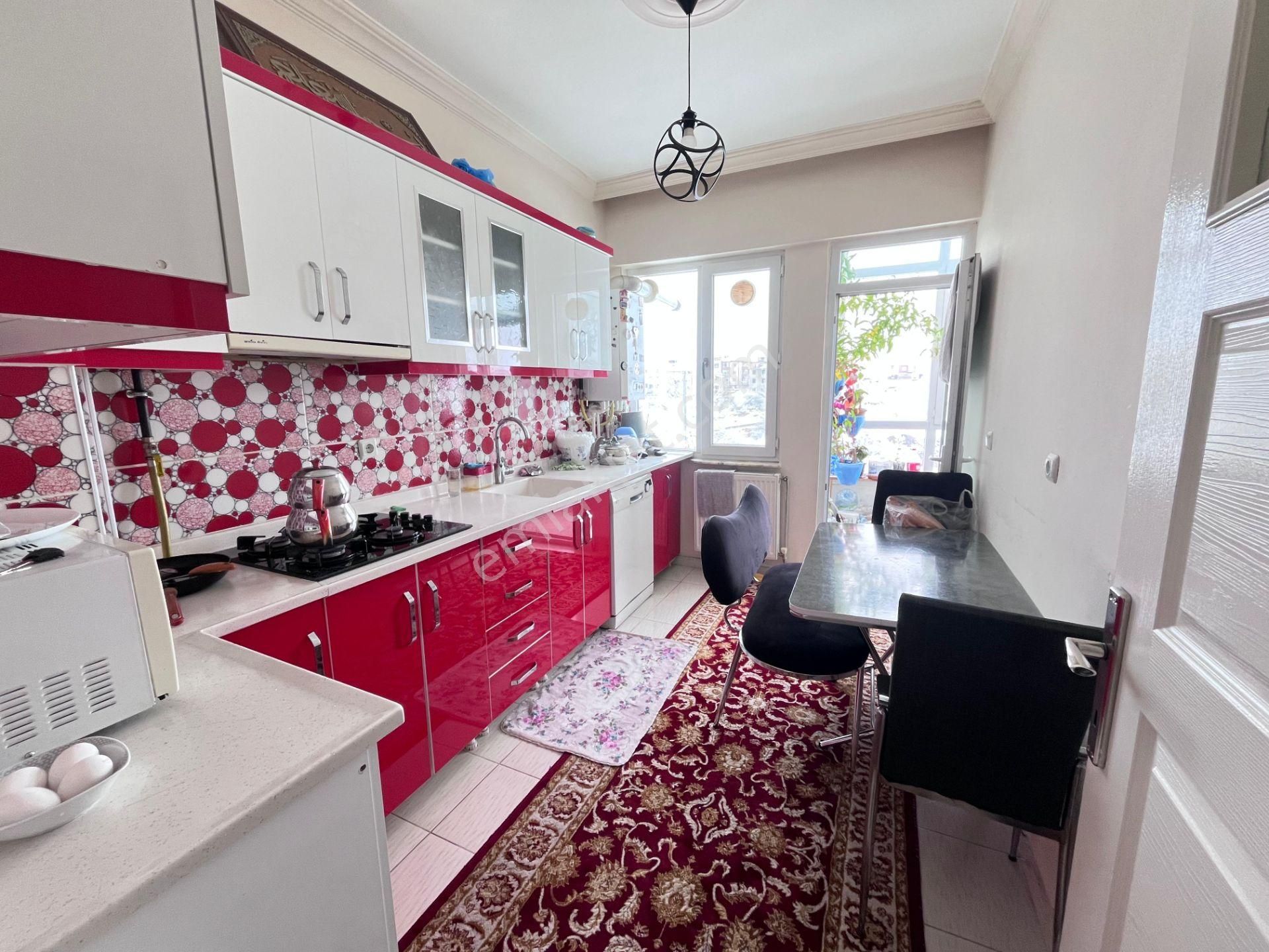 Mimarsinan Mah Önü Açık Fırsat 2+1 Full Yapılı Daire - Görsel 10