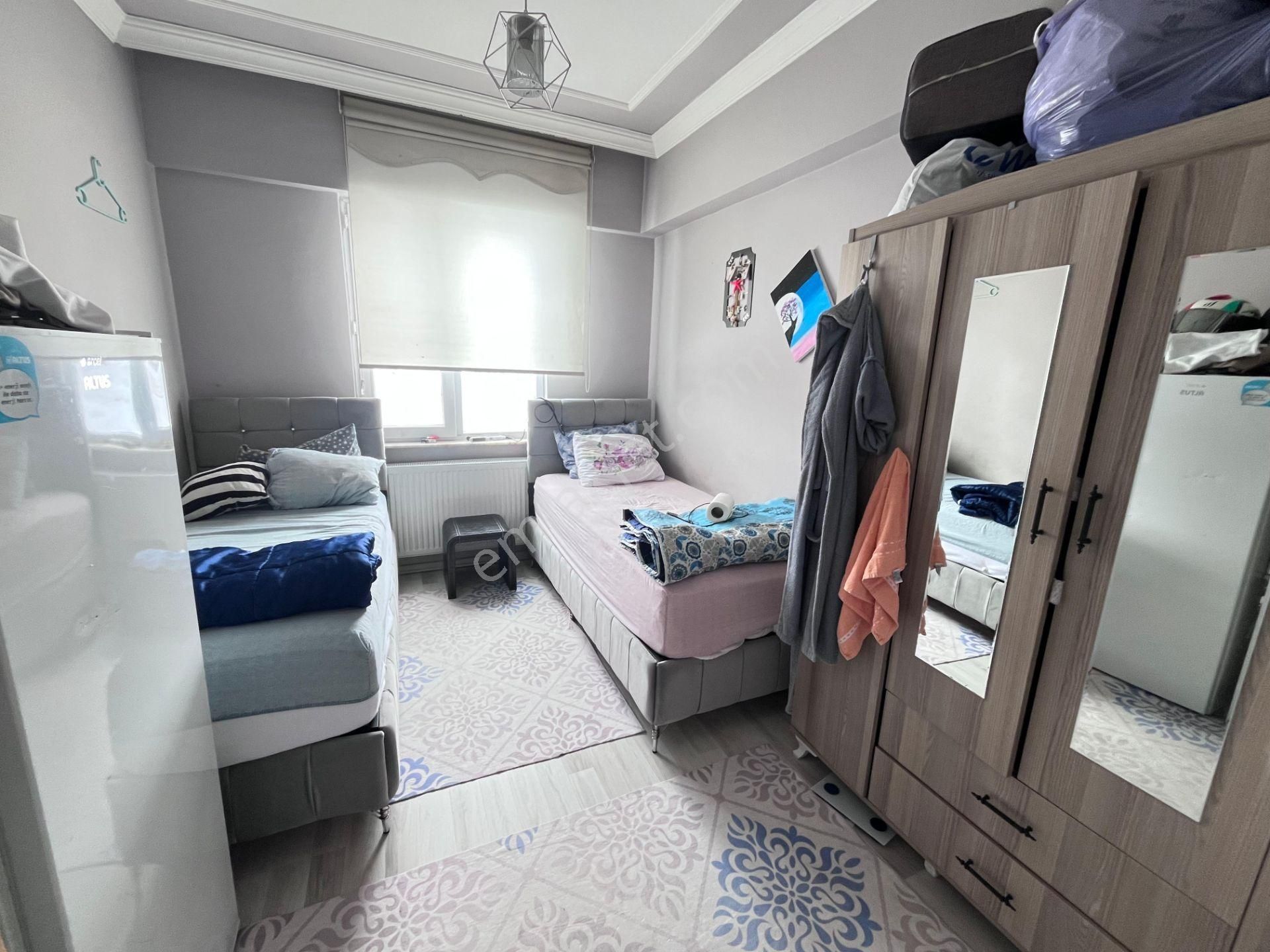 Mimarsinan Mah Önü Açık Fırsat 2+1 Full Yapılı Daire - Görsel 7