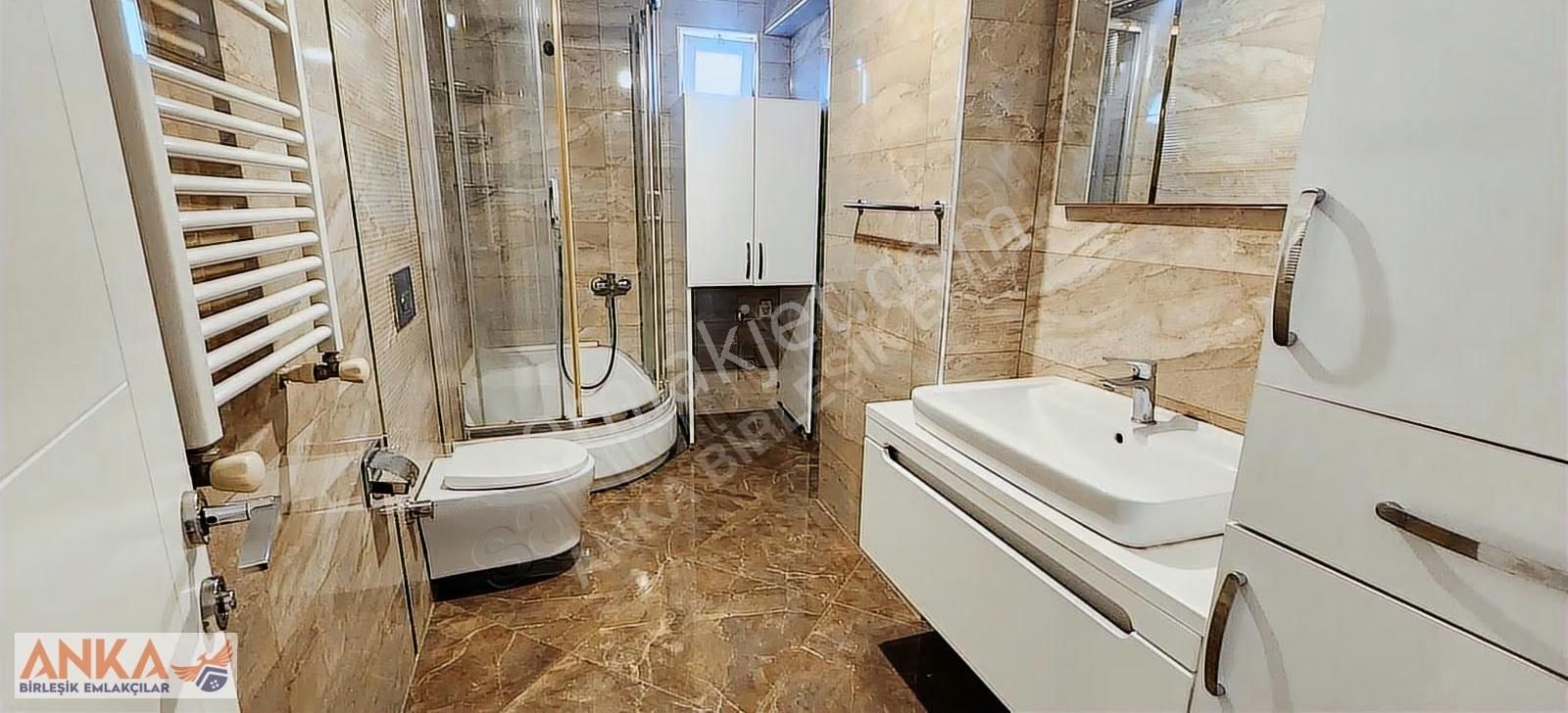 Üsküdar Cumhuriyet Çift Cephe Ferah Kullanışlı 3+1 Kiralık - Görsel 23