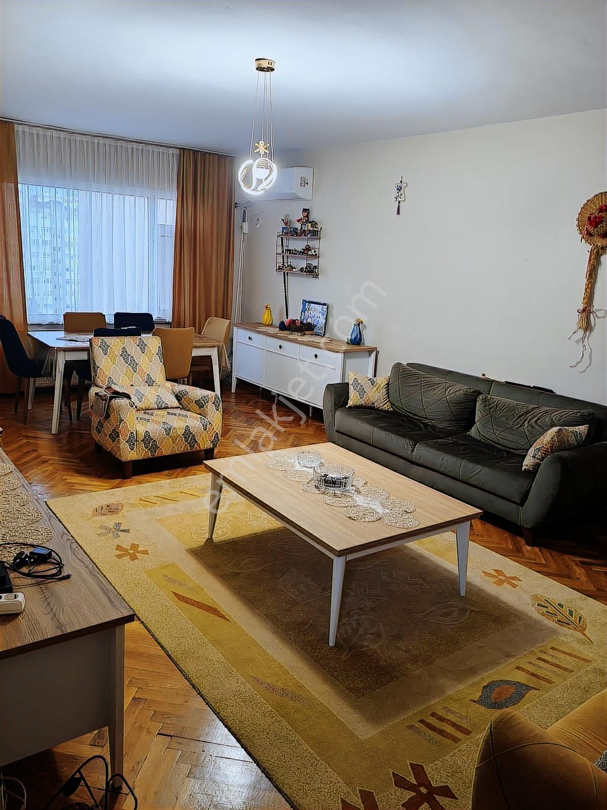 Beylikdüzü Migros Karşısı Özenkent Sitesinde Satılık 3+1 Daire - Görsel 6