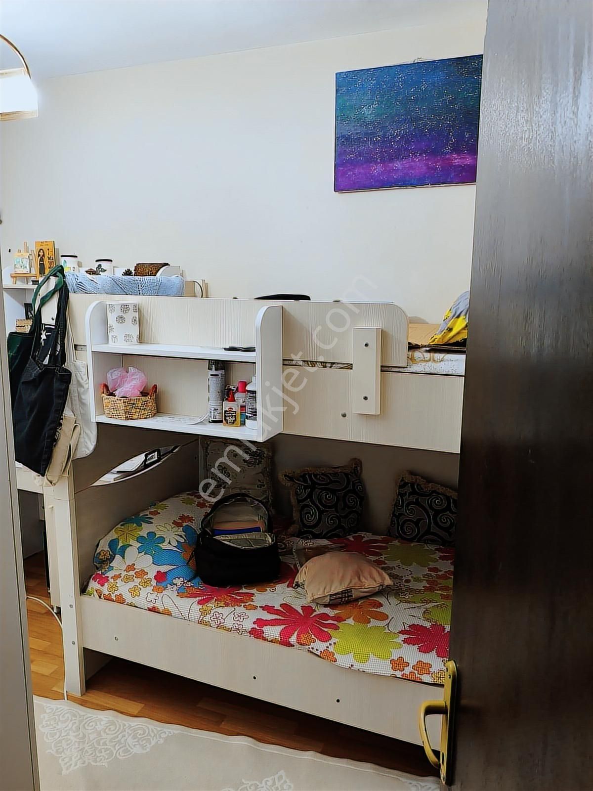 Beylikdüzü Migros Karşısı Özenkent Sitesinde Satılık 3+1 Daire - Görsel 15