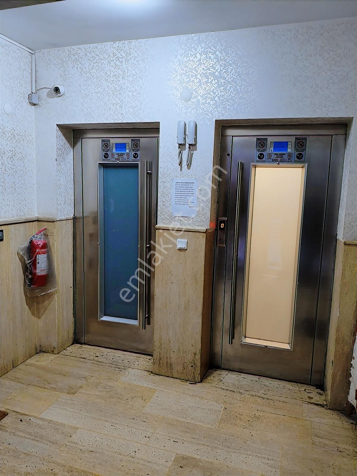 Beylikdüzü Migros Karşısı Özenkent Sitesinde Satılık 3+1 Daire - Görsel 5