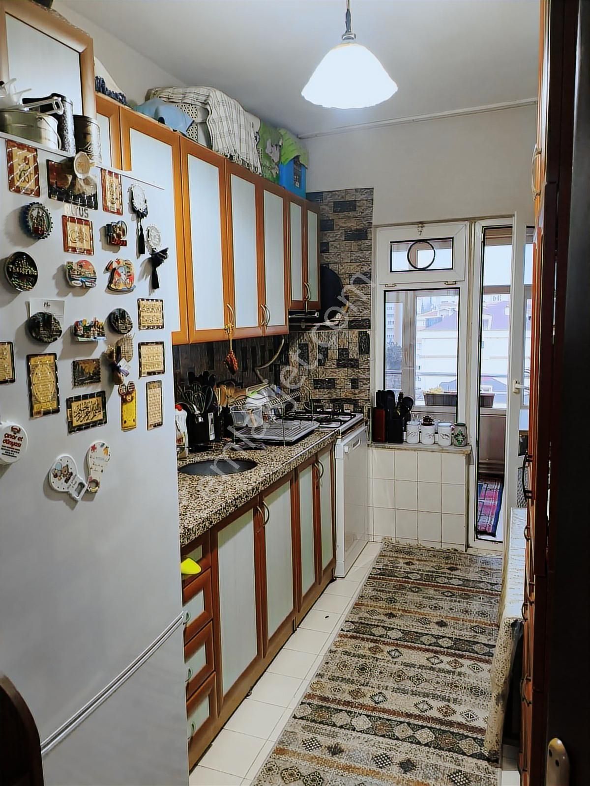 Beylikdüzü Migros Karşısı Özenkent Sitesinde Satılık 3+1 Daire - Görsel 13