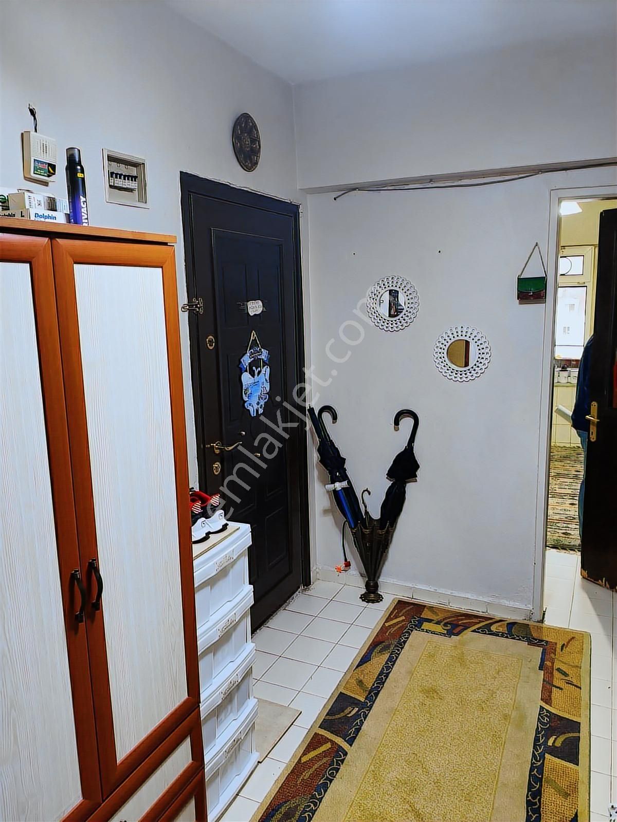 Beylikdüzü Migros Karşısı Özenkent Sitesinde Satılık 3+1 Daire - Görsel 8