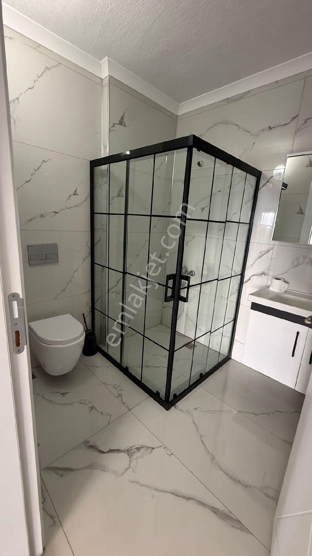 Didim Hisar Mah Satılık 2+1 Yeni Binada Daire - Görsel 10