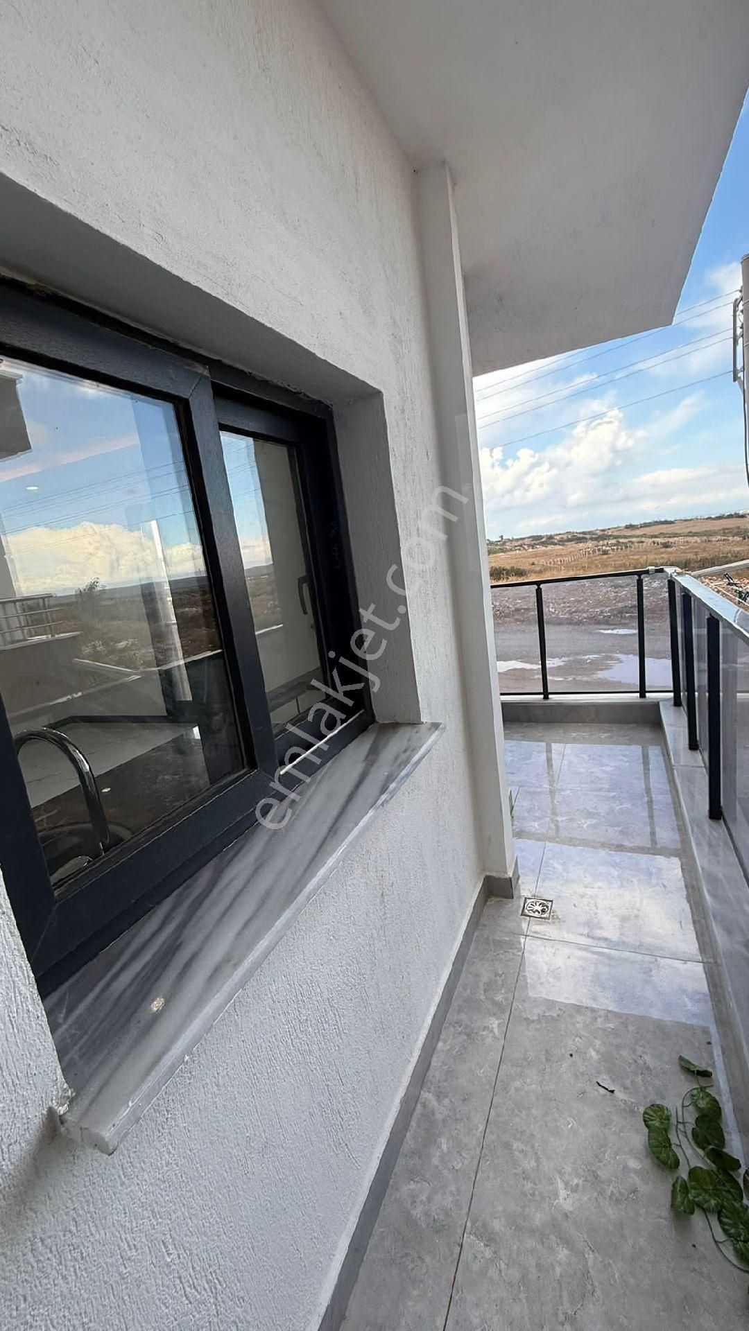 Didim Hisar Mah Satılık 2+1 Yeni Binada Daire - Görsel 14