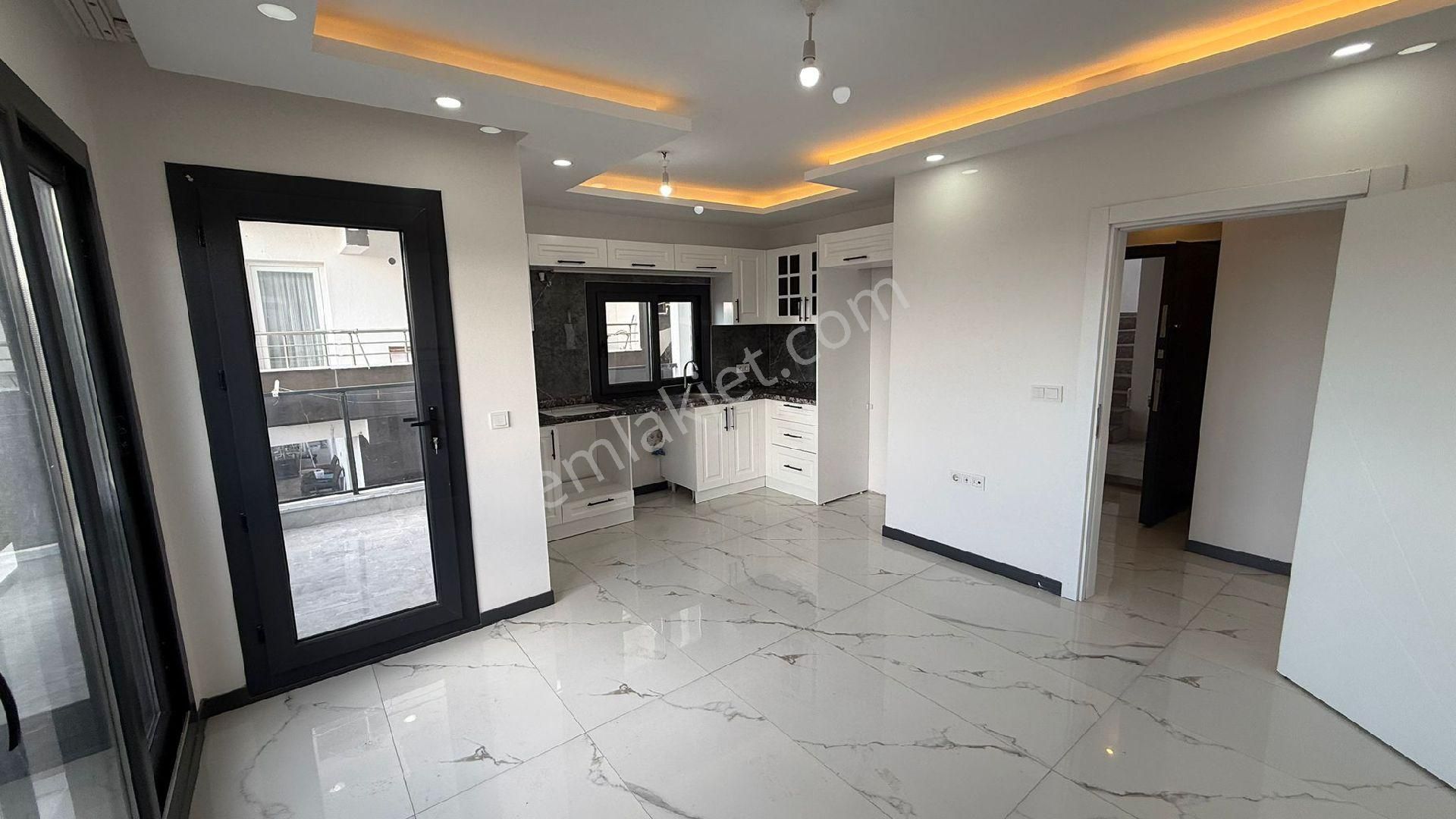 Didim Hisar Mah Satılık 2+1 Yeni Binada Daire - Görsel 8