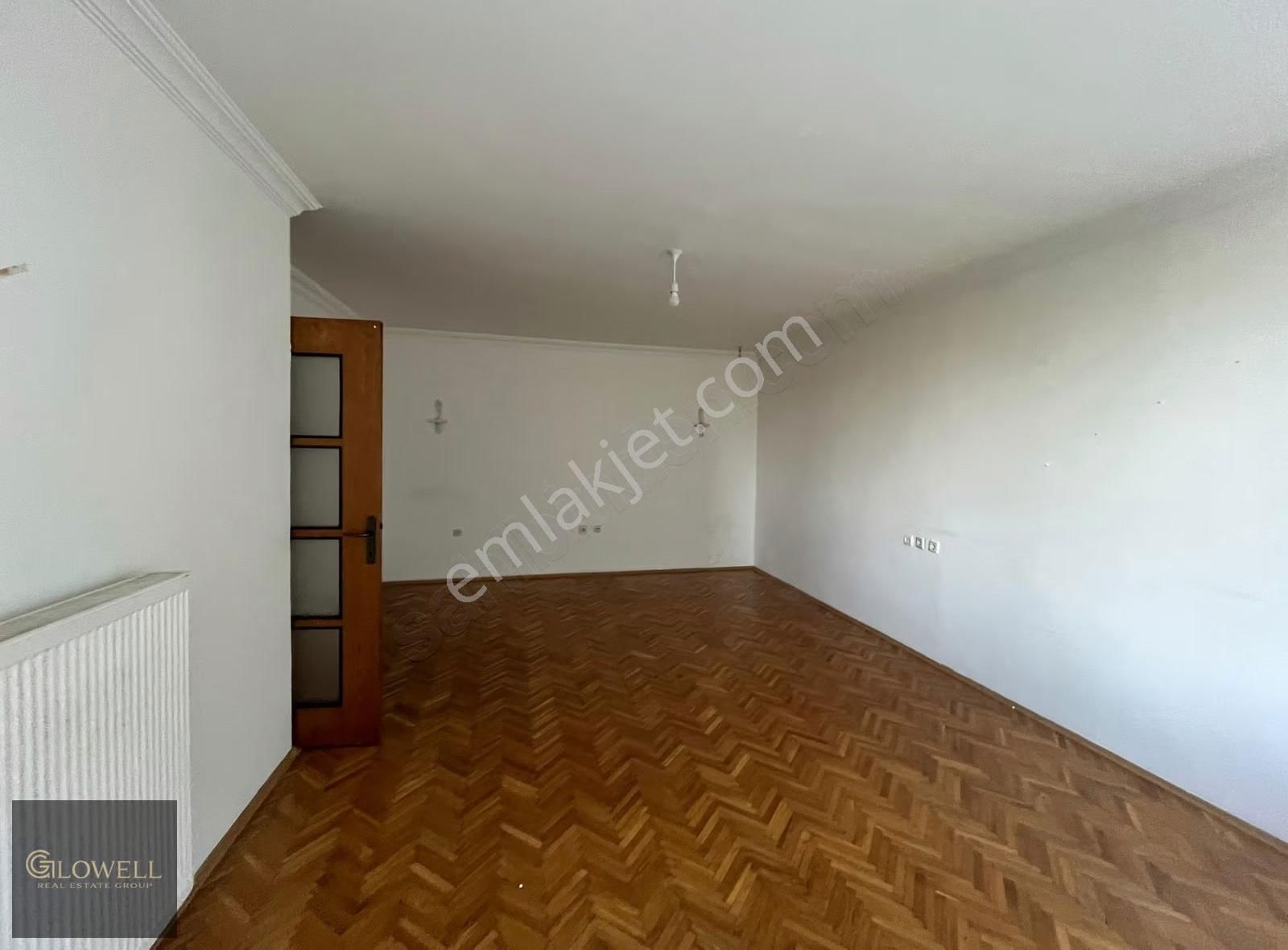 Kızılay Meşrutiyet Caddesi'nde Kiralık Asansörlü 3+1- 90 M² Ofis - Görsel 4