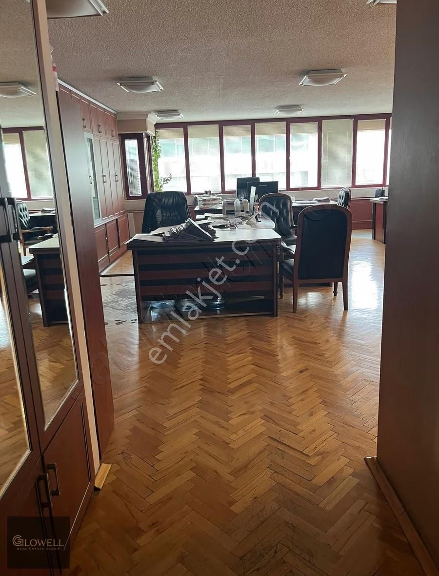 Kızılay Sakarya Tuna Caddesi'nde Kiralık 90 M² Ofis - Görsel 9