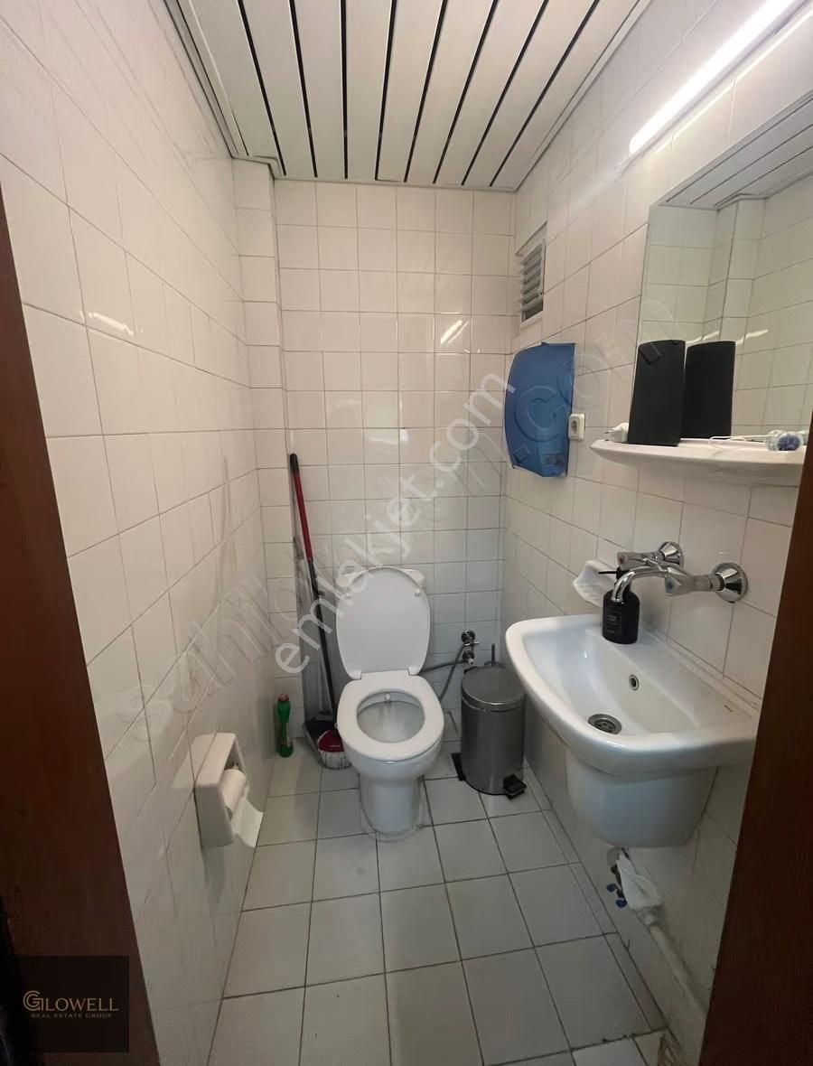 Kızılay Sakarya Tuna Caddesi'nde Kiralık 90 M² Ofis - Görsel 5