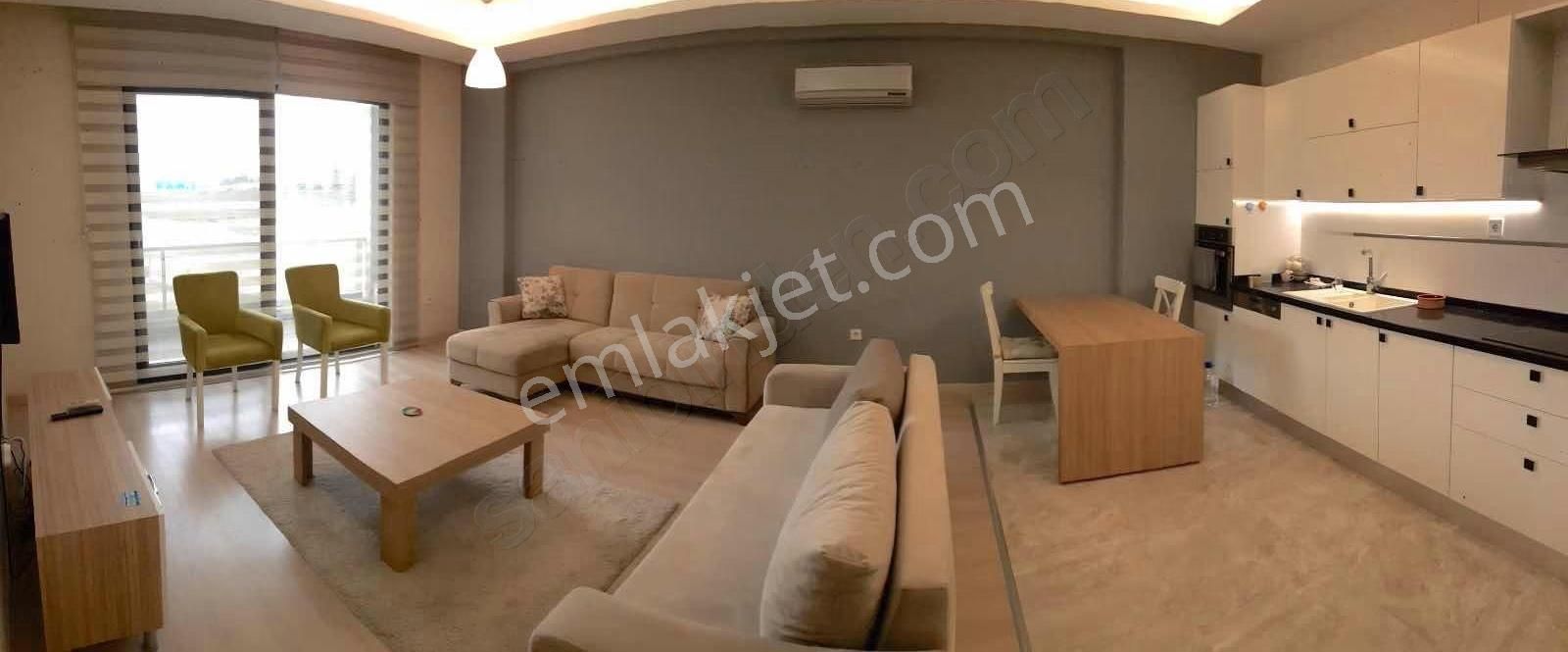 Balat Kumova Suıtes 1+1 Eşyalı Kiralık Daire - Görsel 8