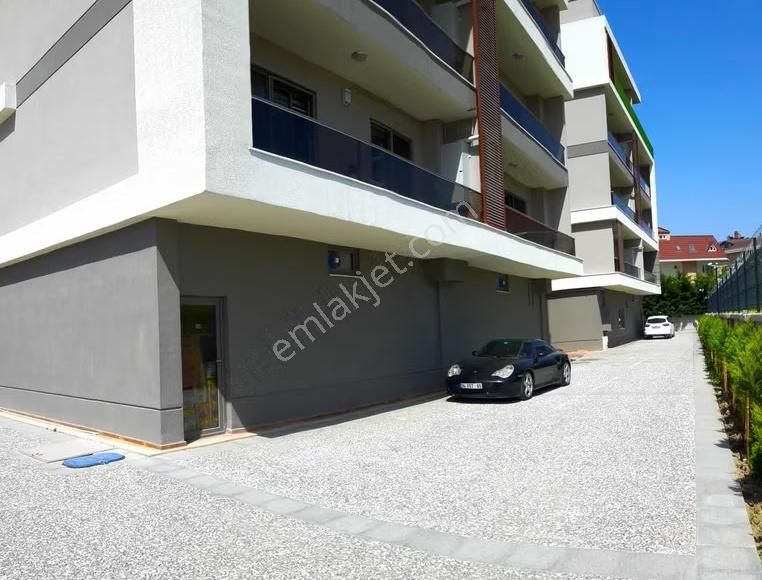 Balat Kumova Suıtes 1+1 Eşyalı Kiralık Daire - Görsel 9