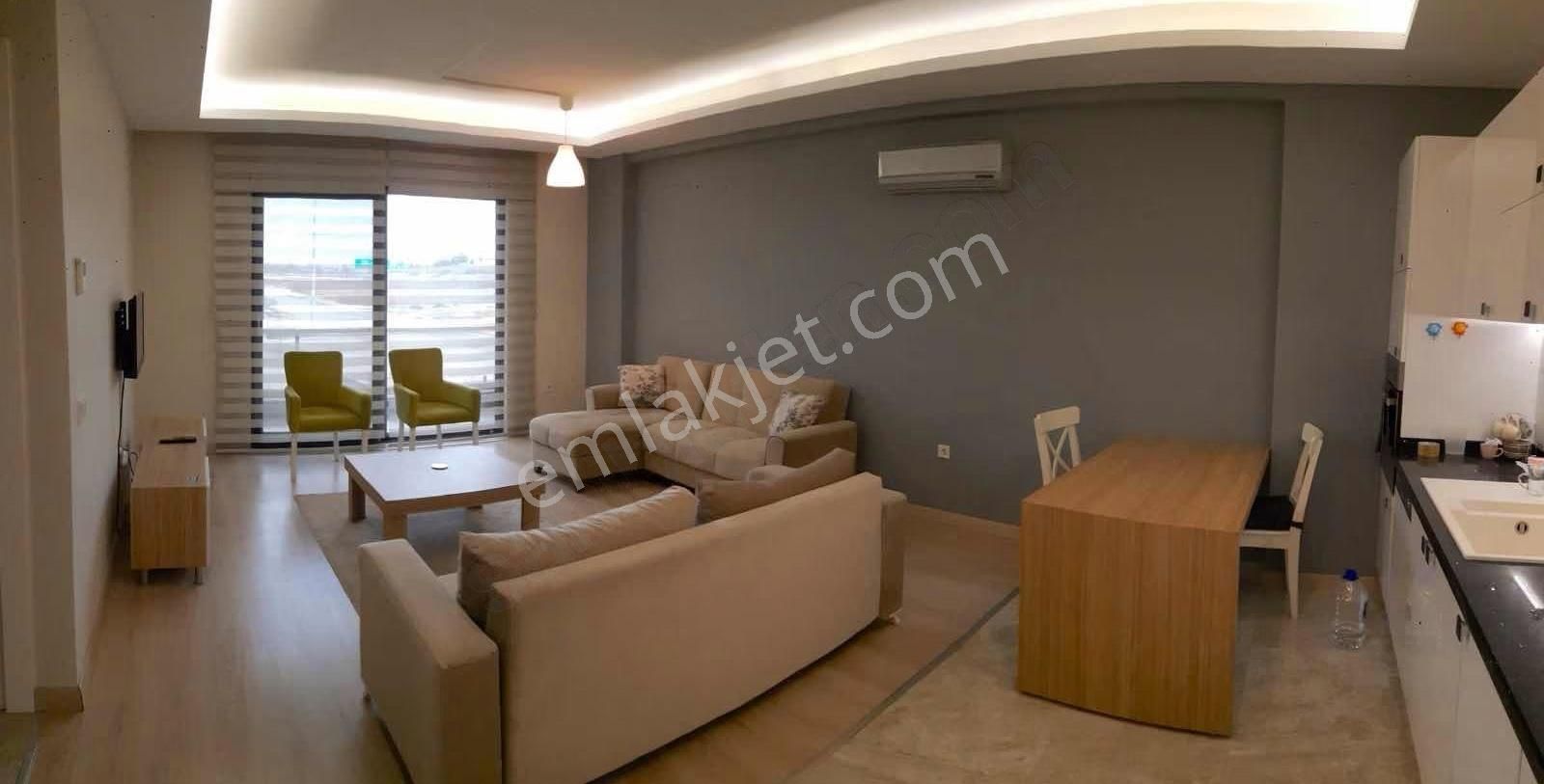 Balat Kumova Suıtes 1+1 Eşyalı Kiralık Daire - Görsel 21