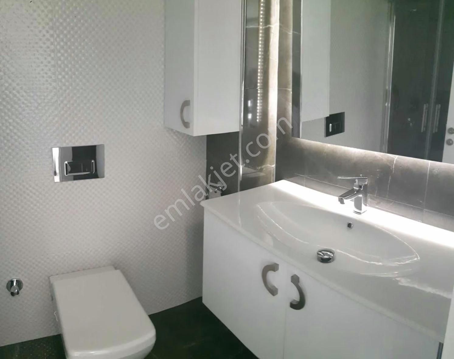 Balat Kumova Suıtes 1+1 Eşyalı Kiralık Daire - Görsel 11