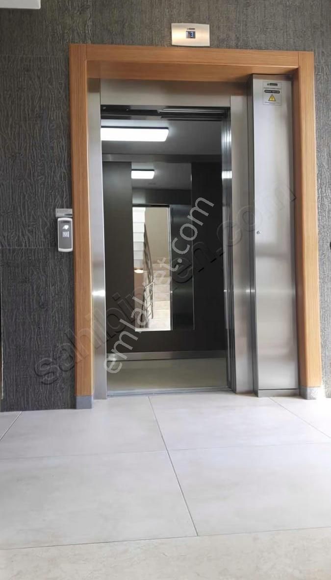 Balat Kumova Suıtes 1+1 Eşyalı Kiralık Daire - Görsel 15