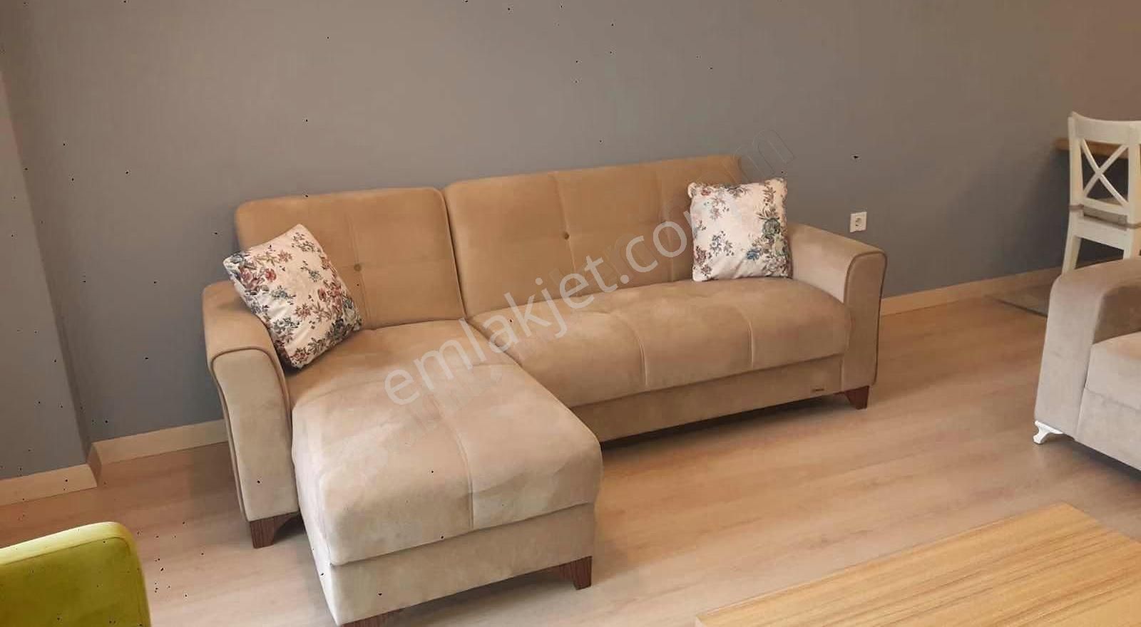 Balat Kumova Suıtes 1+1 Eşyalı Kiralık Daire - Görsel 17