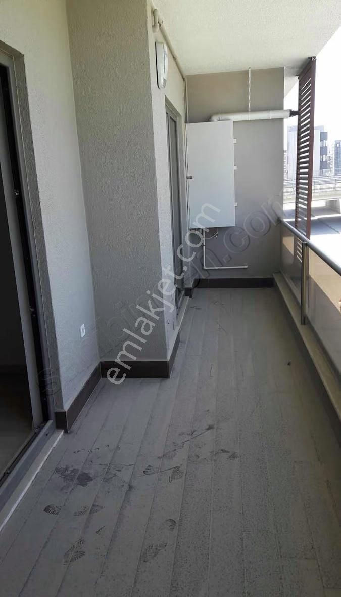 Balat Kumova Suıtes 1+1 Eşyalı Kiralık Daire - Görsel 16