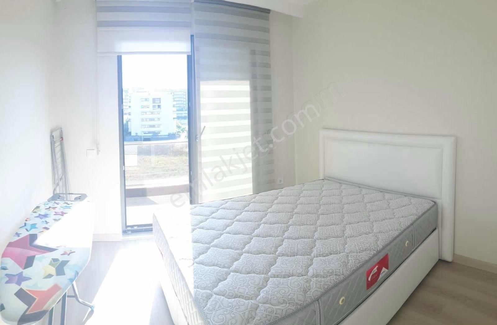Balat Kumova Suıtes 1+1 Eşyalı Kiralık Daire - Görsel 12