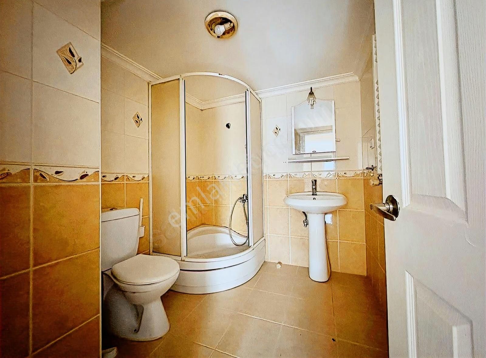 Bursa Osmangazi Hüdavendigar Kiralık 3+1 Daire - Görsel 11