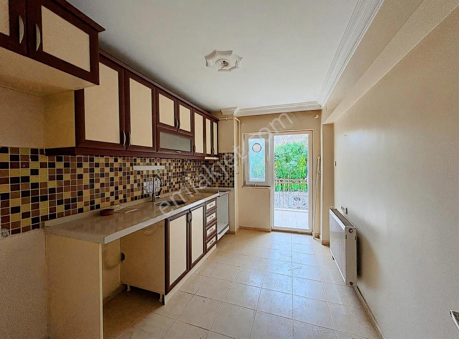Bursa Osmangazi Hüdavendigar Kiralık 3+1 Daire - Görsel 19