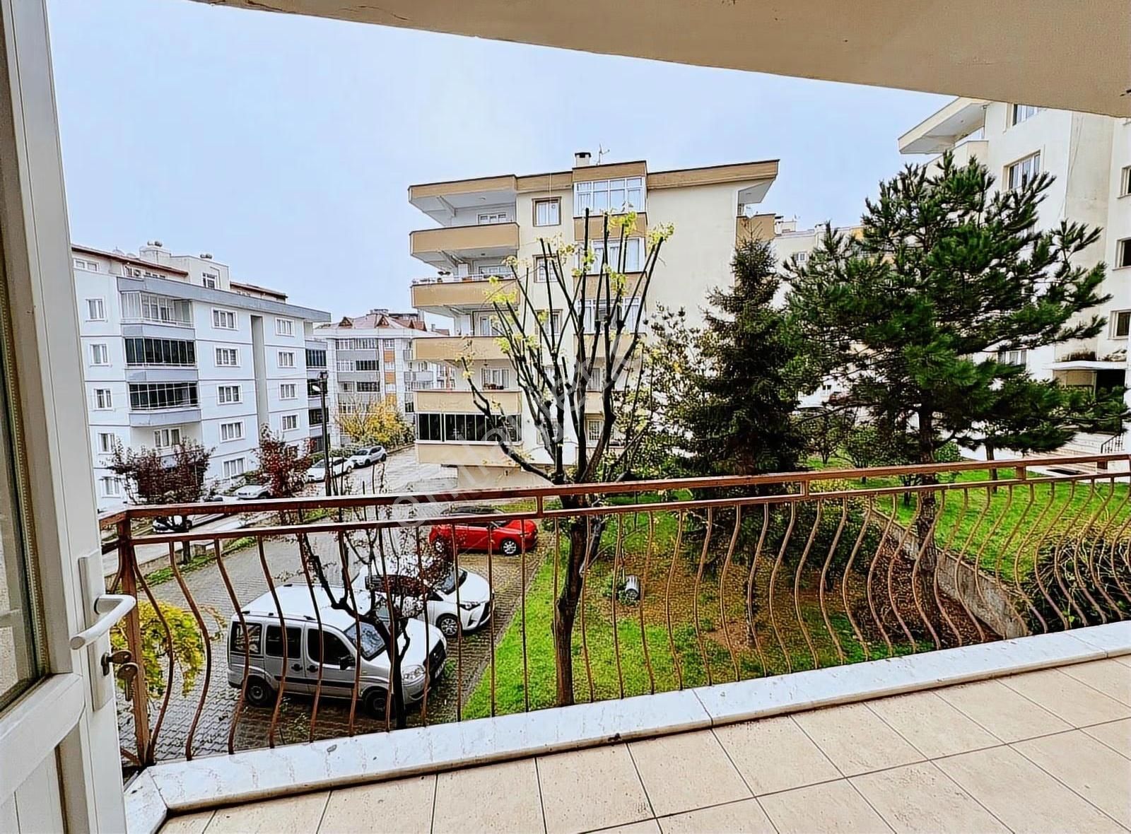Bursa Osmangazi Hüdavendigar Kiralık 3+1 Daire - Görsel 30