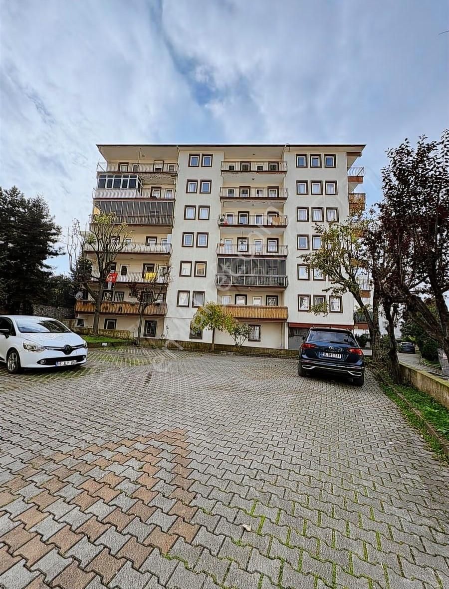 Bursa Osmangazi Hüdavendigar Kiralık 3+1 Daire - Görsel 16