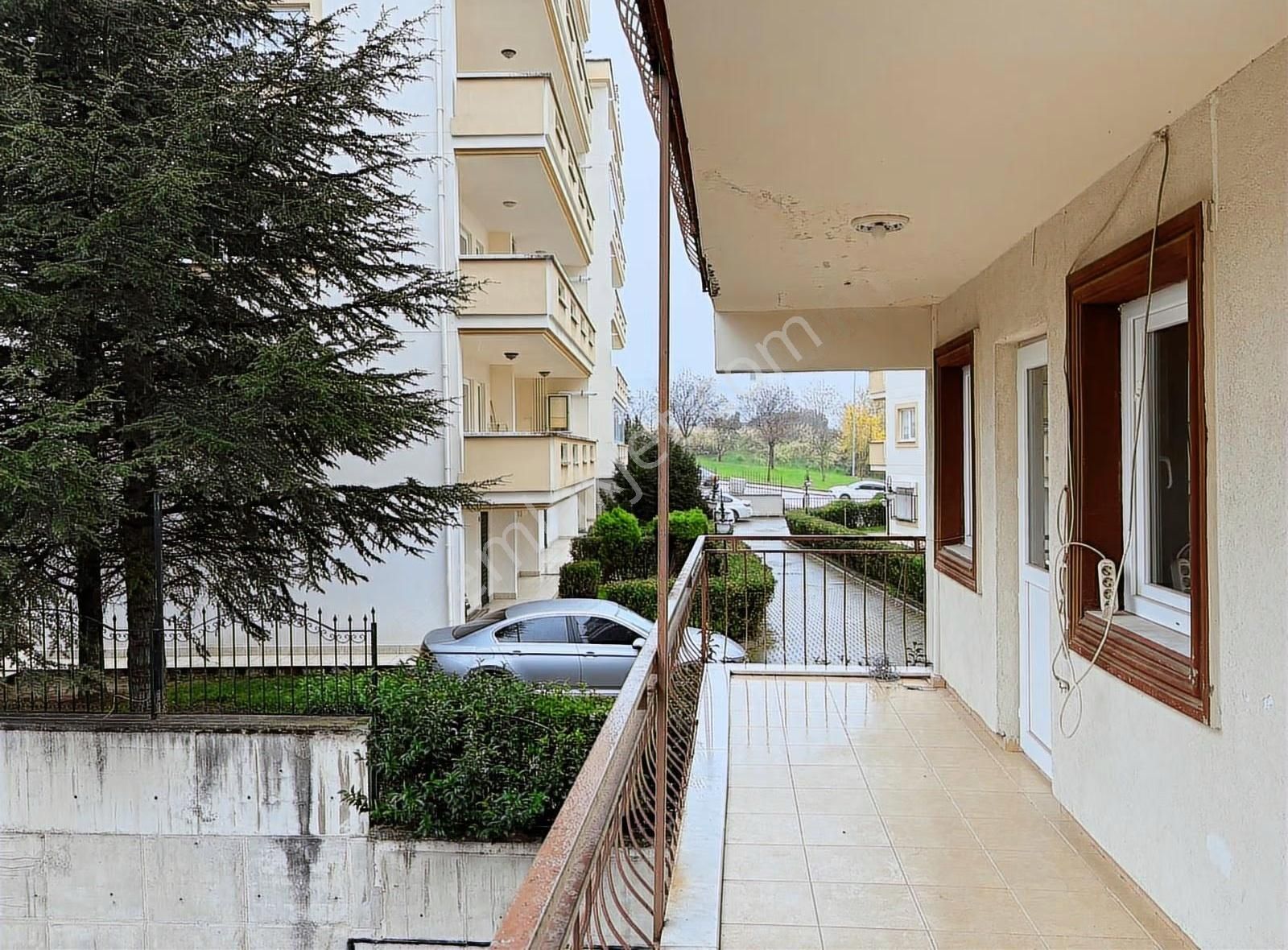 Bursa Osmangazi Hüdavendigar Kiralık 3+1 Daire - Görsel 20