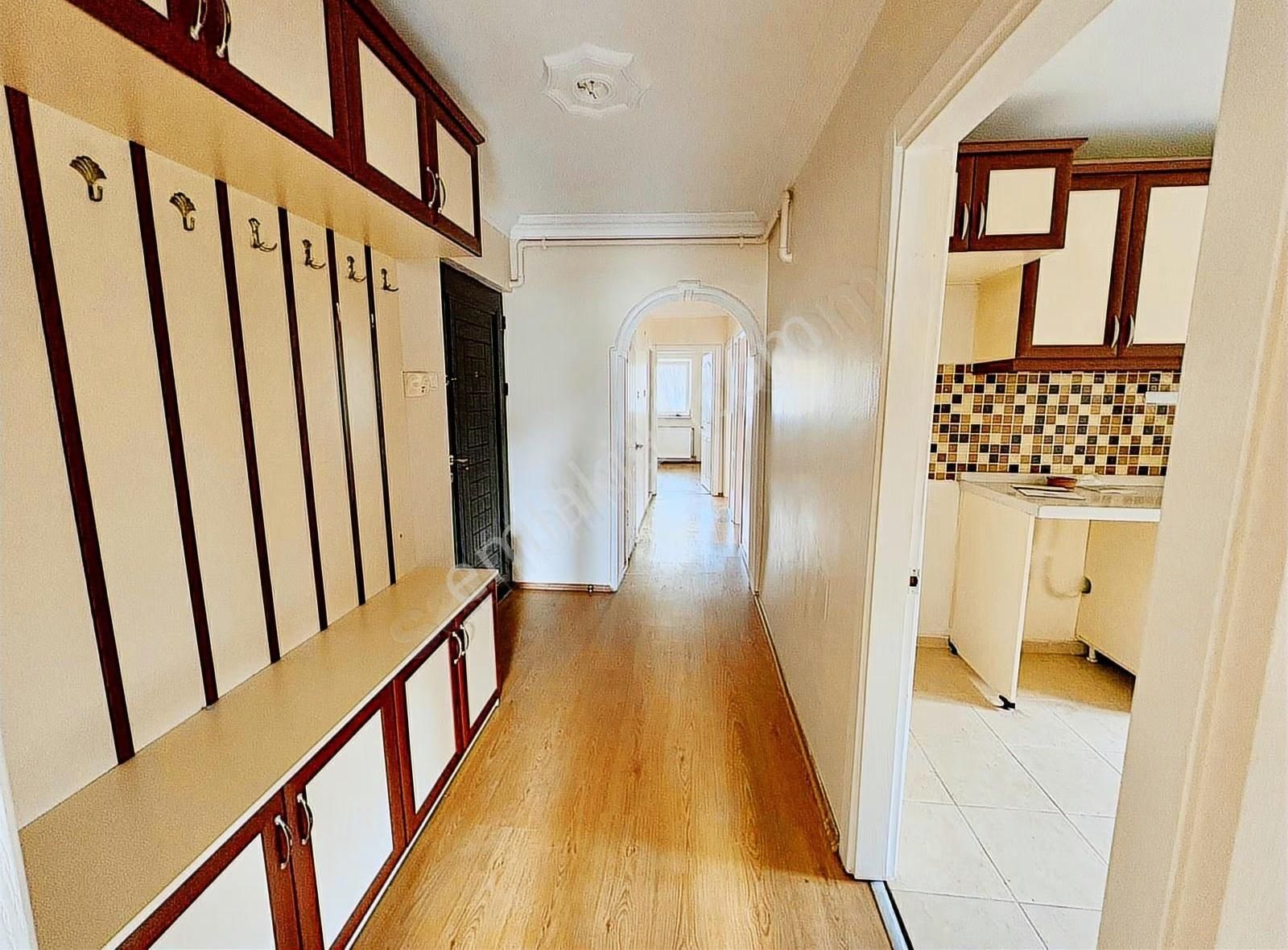 Bursa Osmangazi Hüdavendigar Kiralık 3+1 Daire - Görsel 32