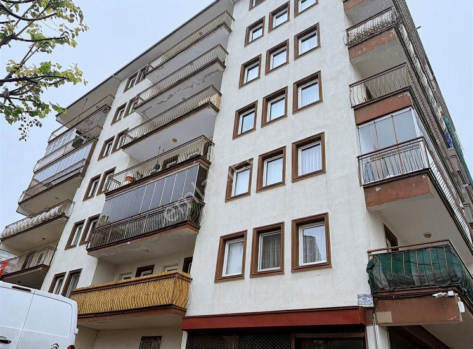 Bursa Osmangazi Hüdavendigar Kiralık 3+1 Daire - Görsel 12