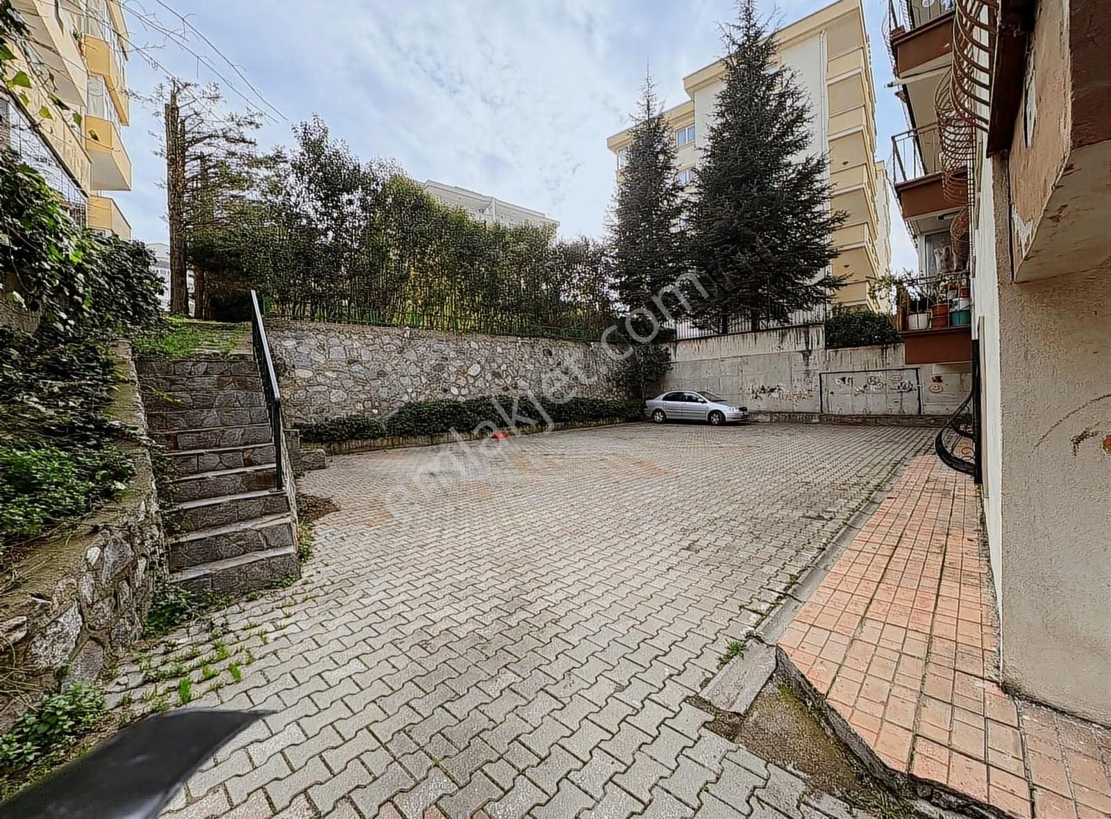 Bursa Osmangazi Hüdavendigar Kiralık 3+1 Daire - Görsel 15