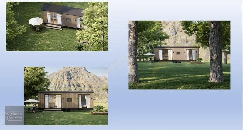 Antalya Konyaaltı Doyran'da Satılık Arazi - 280 Metrekare - Görsel 12