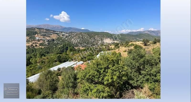 Antalya Konyaaltı Doyran'da Satılık Arazi - 280 Metrekare - Görsel 5