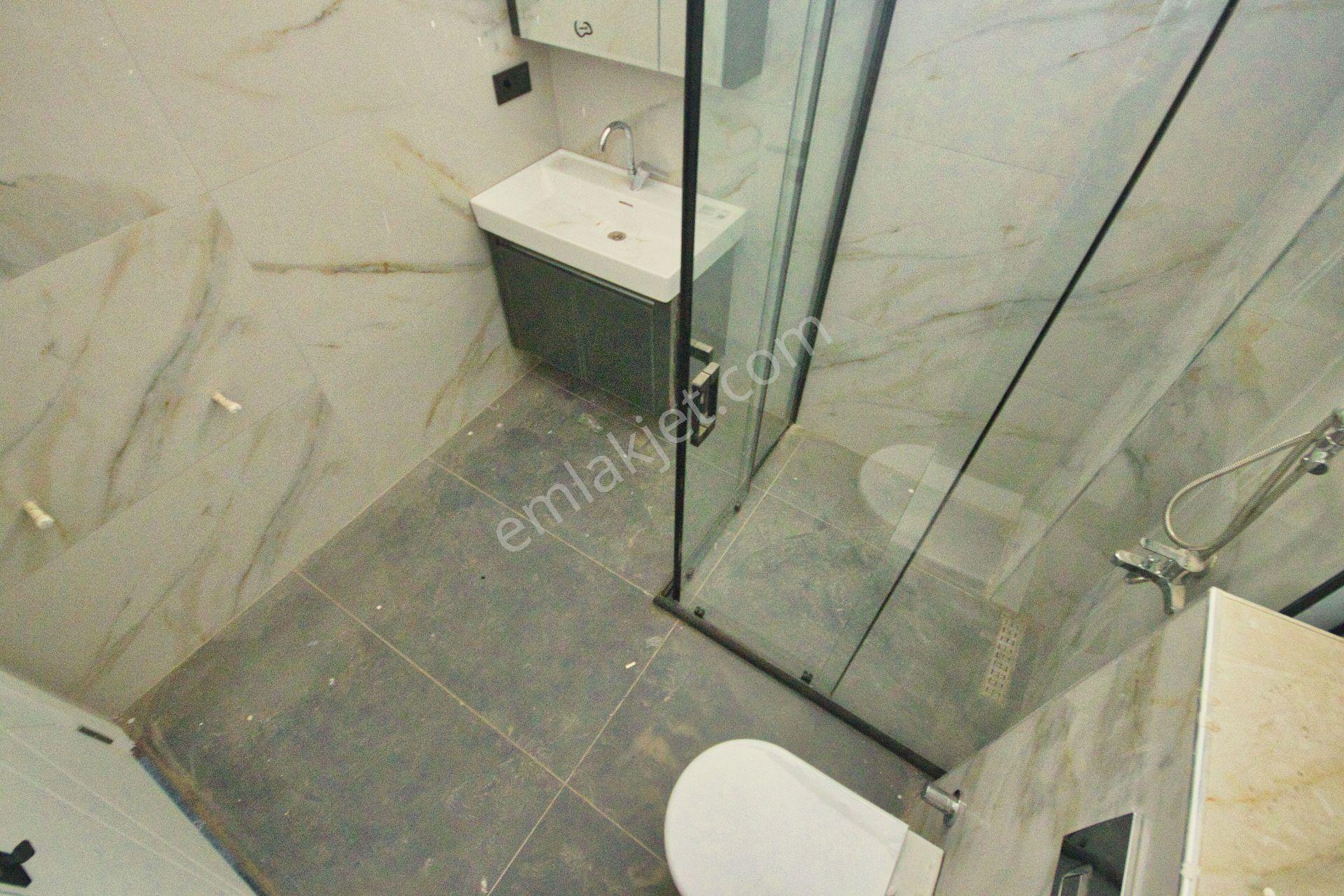 🛑🛑aktif'ten Güre'de Geniş Ailelere Modern Tasarımlı Ebeveyn Banyolu Satılık 3+1 Dubleks - Görsel 20