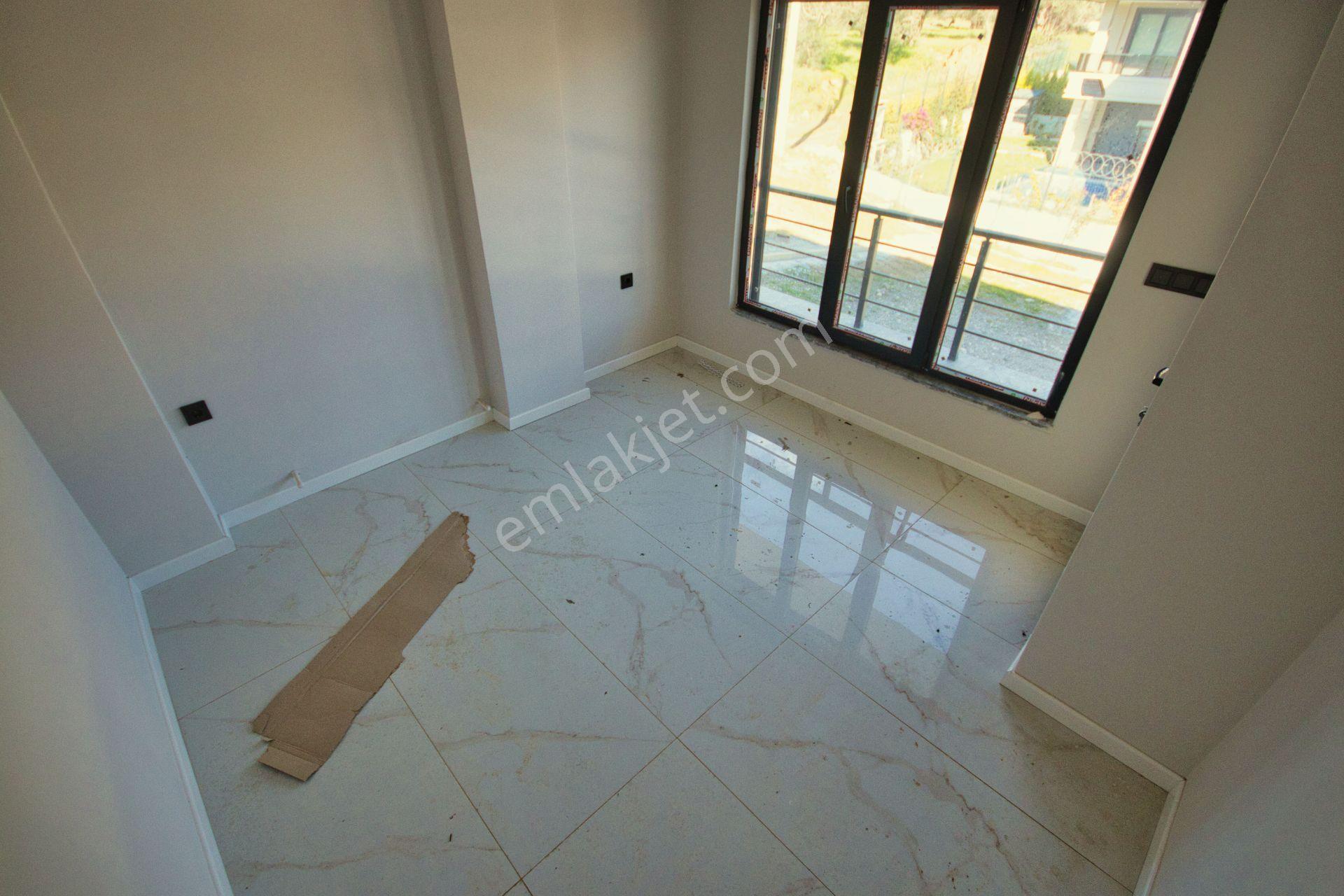 🛑🛑aktif'ten Güre'de Geniş Ailelere Modern Tasarımlı Ebeveyn Banyolu Satılık 3+1 Dubleks - Görsel 6