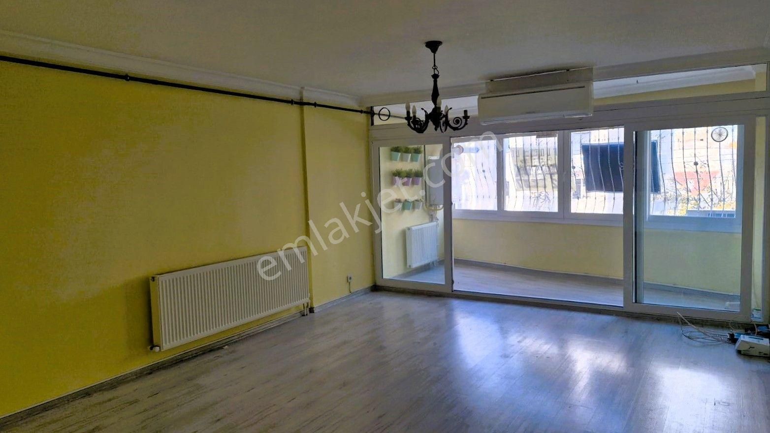 Göztepe’de Sahile Çok Yakın Asansörlü Ara Kat 3+1 - Görsel 28