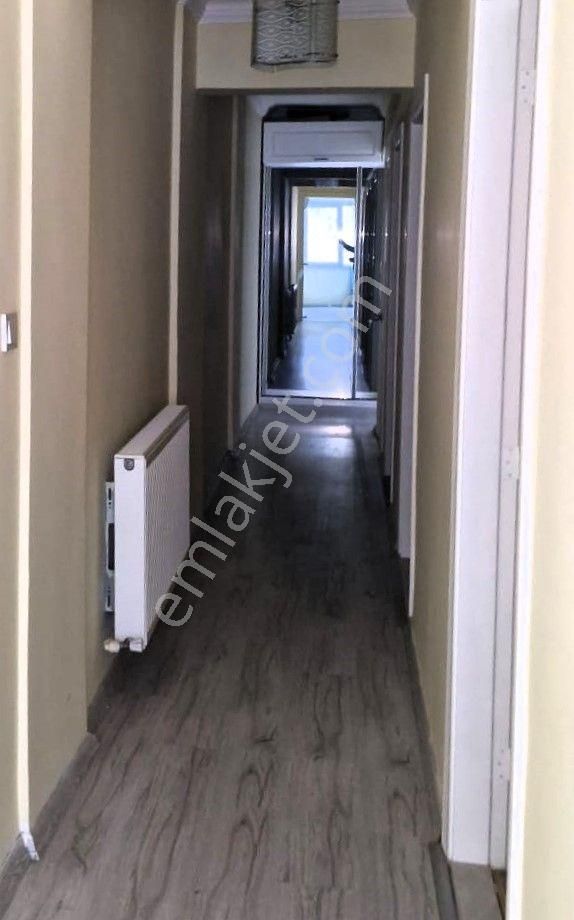 Göztepe’de Sahile Çok Yakın Asansörlü Ara Kat 3+1 - Görsel 10