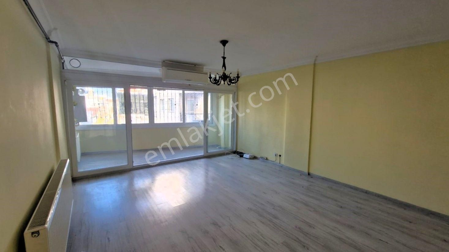 Göztepe’de Sahile Çok Yakın Asansörlü Ara Kat 3+1 - Görsel 34