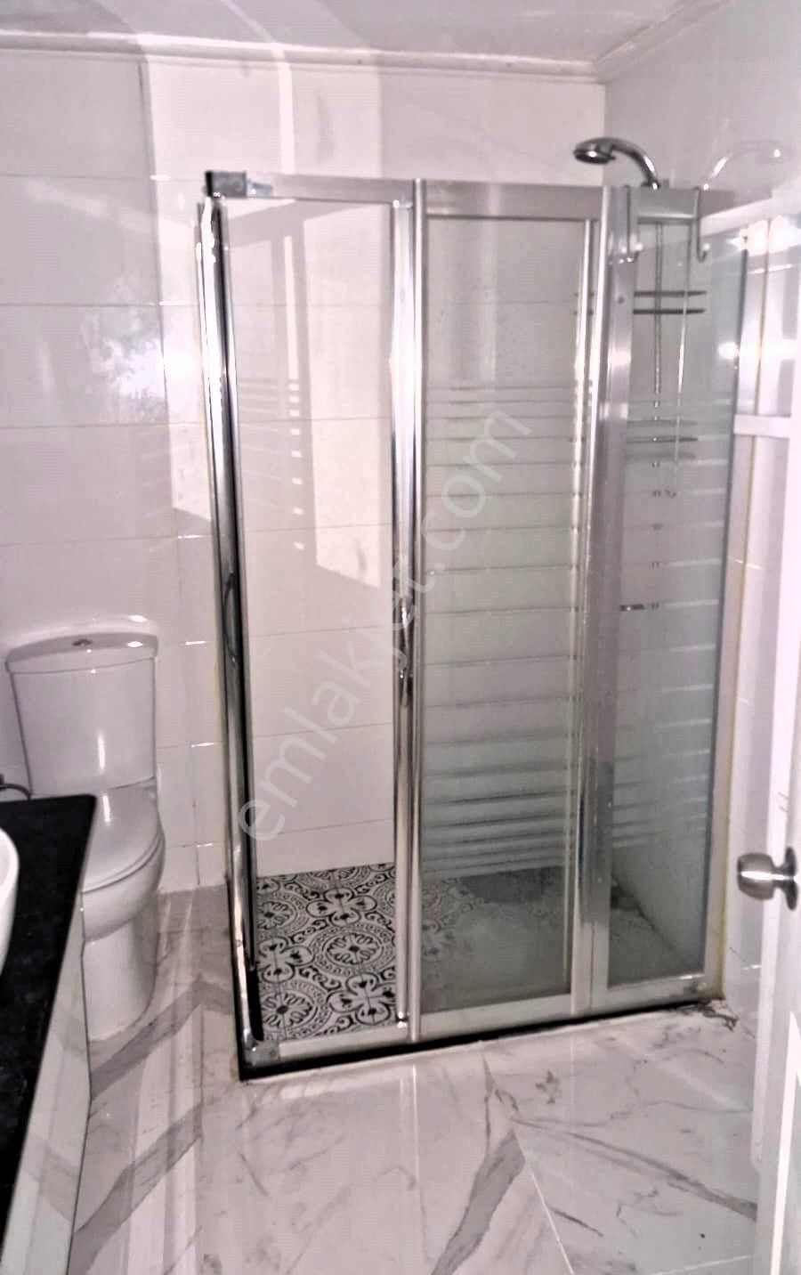 Göztepe’de Sahile Çok Yakın Asansörlü Ara Kat 3+1 - Görsel 18