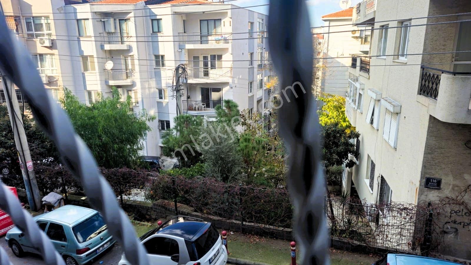 Göztepe’de Sahile Çok Yakın Asansörlü Ara Kat 3+1 - Görsel 27