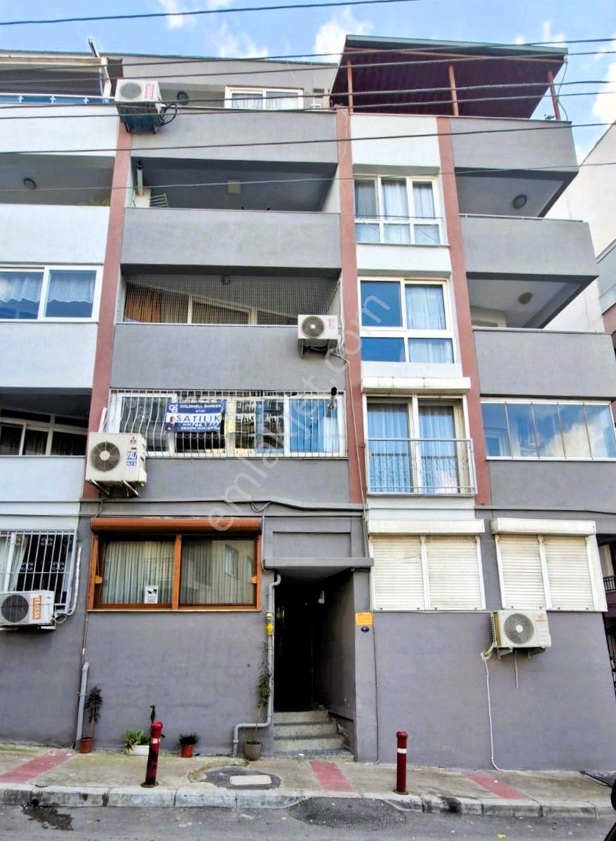 Göztepe’de Sahile Çok Yakın Asansörlü Ara Kat 3+1 - Görsel 7