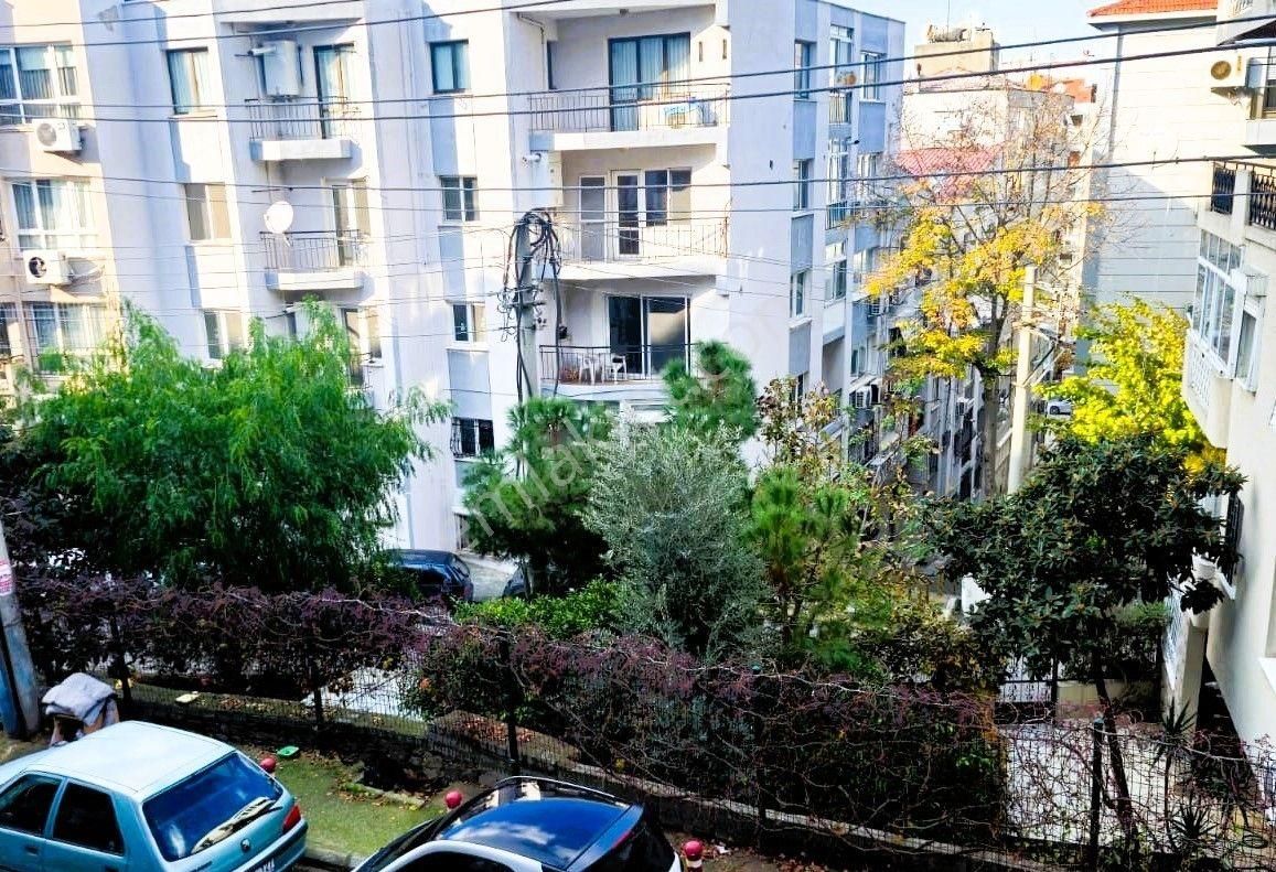 Göztepe’de Sahile Çok Yakın Asansörlü Ara Kat 3+1 - Görsel 29